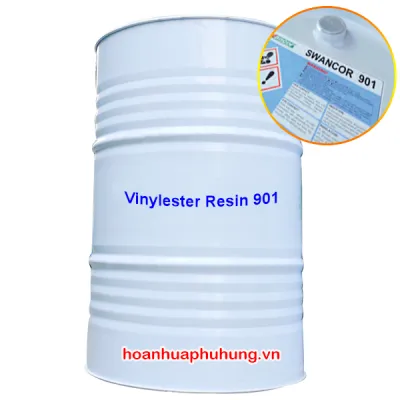 Vinylester Resin 901