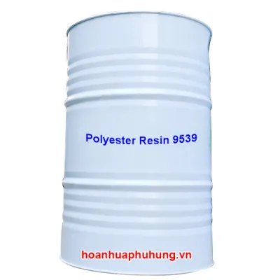 Polyester Resin 9539