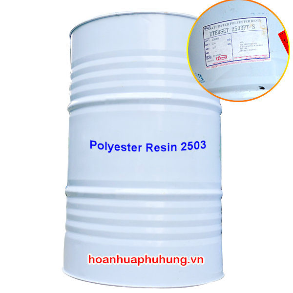 Polyester Resin 2503