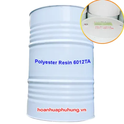 Polyester Resin 6120 TA