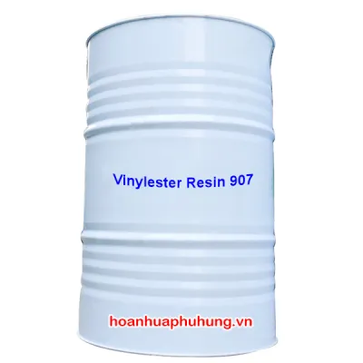 Nhựa Vinylester 907